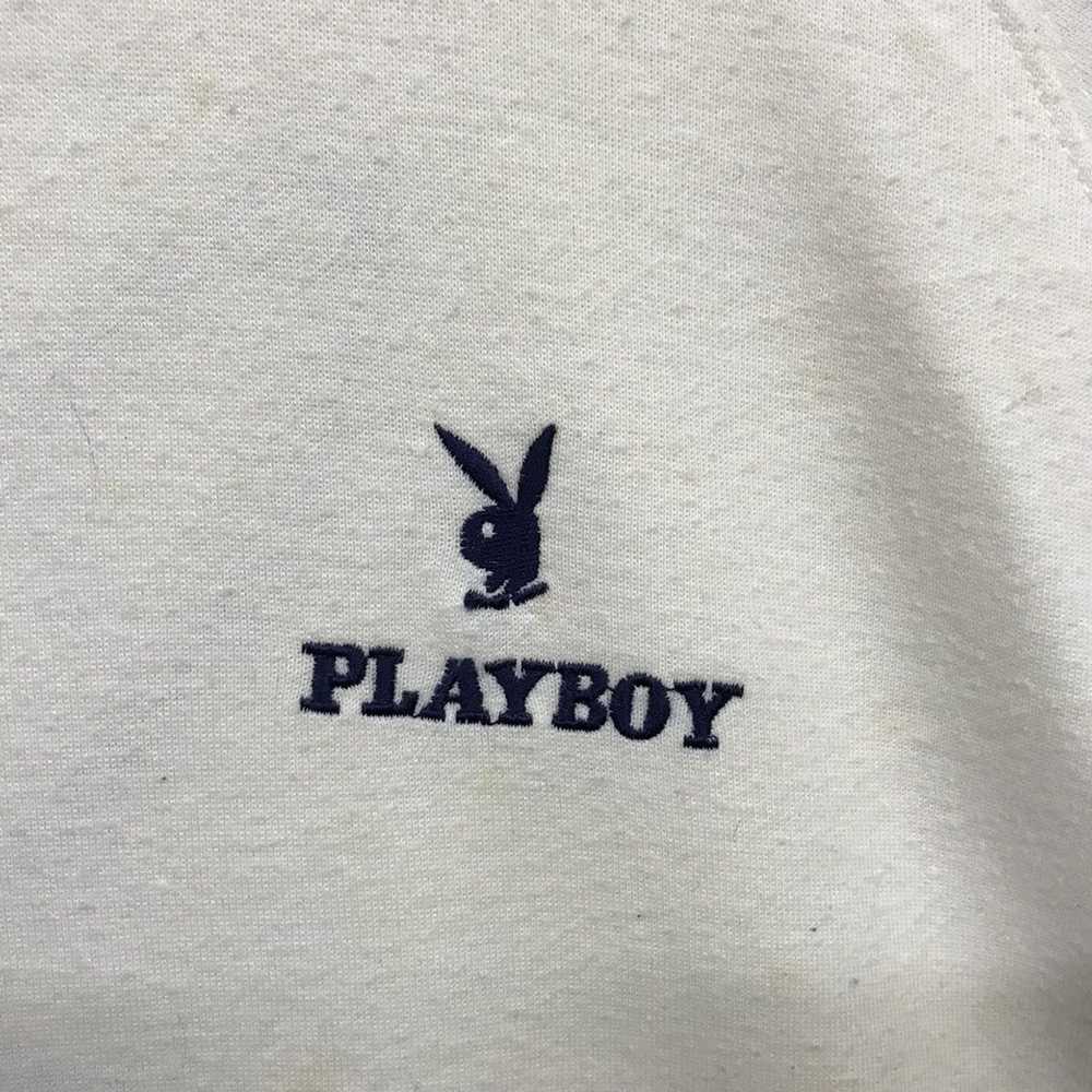 Playboy Playboy Short Sleeve T-Shirt - image 4