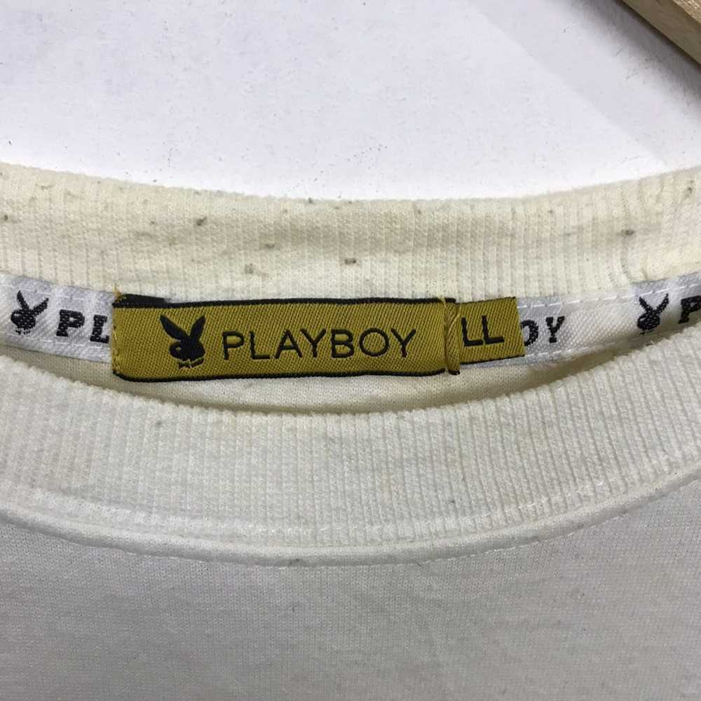 Playboy Playboy Short Sleeve T-Shirt - image 7