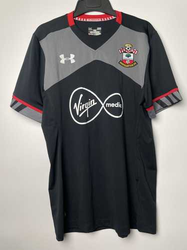 Soccer Jersey × Under Armour UNDER ARMOUR Southamp