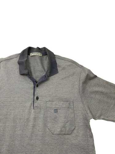 Givenchy polo shirt made - Gem