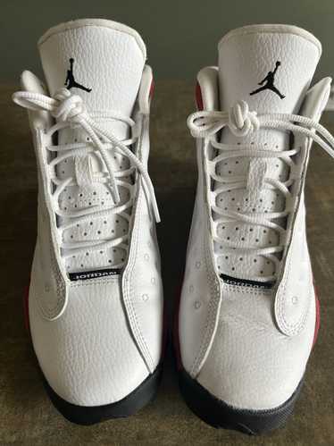 Nike Air Jordan 13 Retro Chicago 2016 Size 5Y or 6