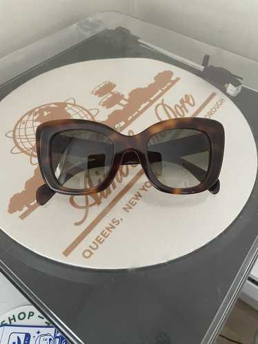 Celine Celine Sunglasses - image 1