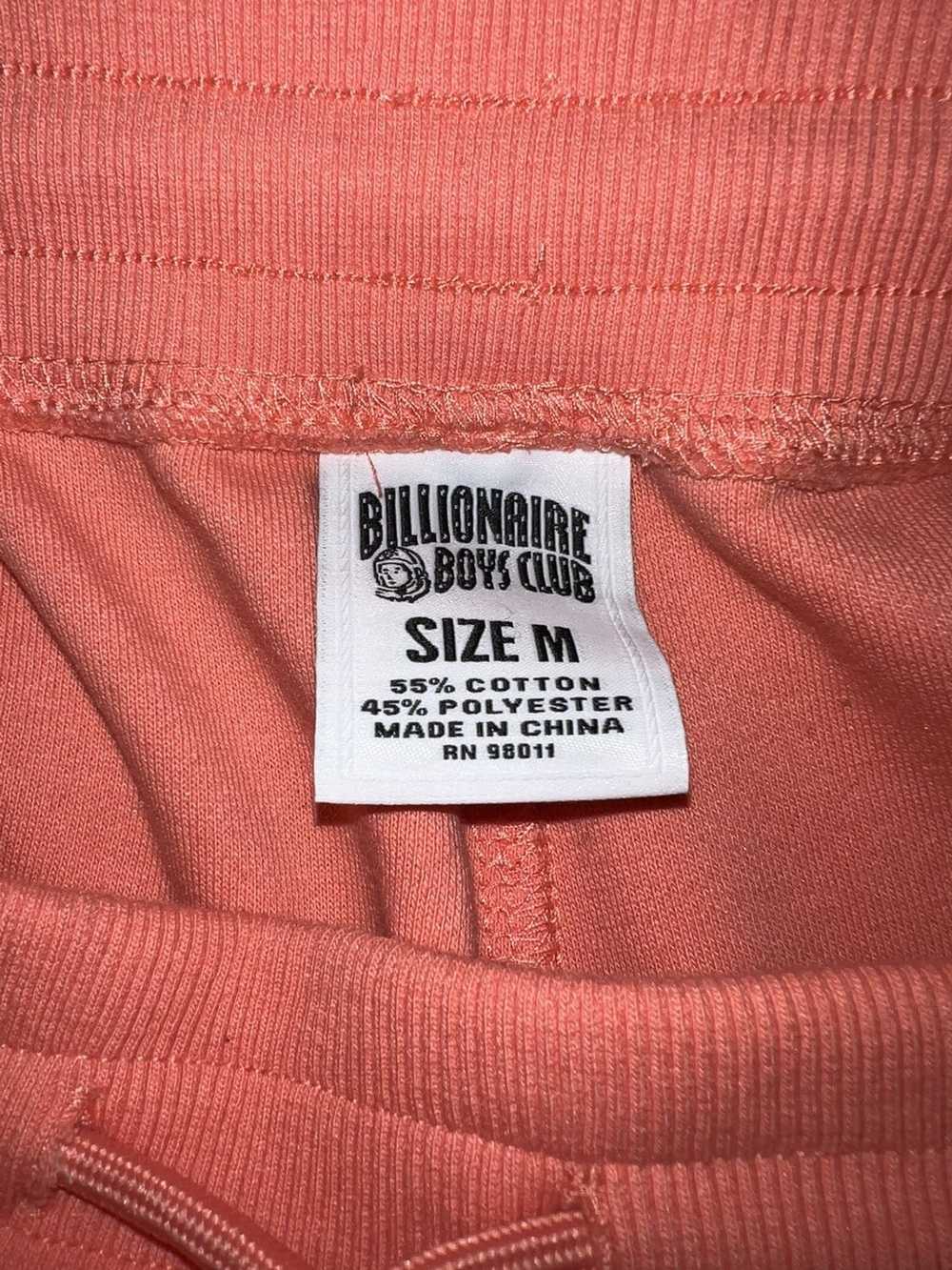 Billionaire Boys Club BBC Lifeforce jogger - image 6