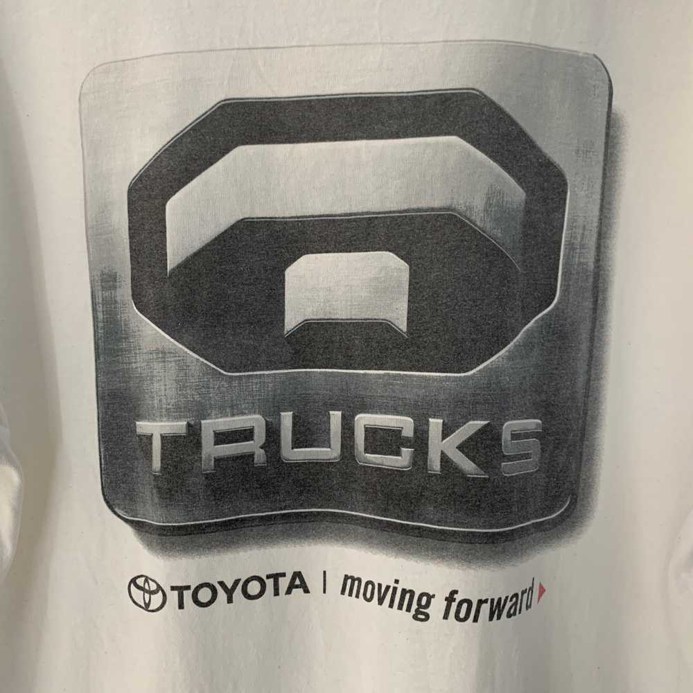 Toyota Trucks Tee - image 2