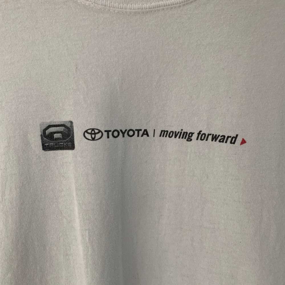 Toyota Trucks Tee - image 4