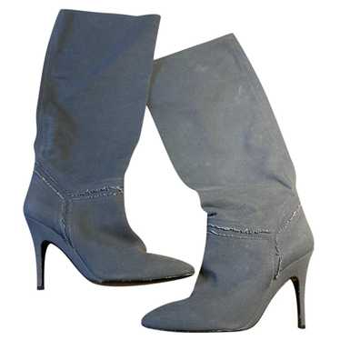 Stella McCartney Cloth ankle boots - image 1