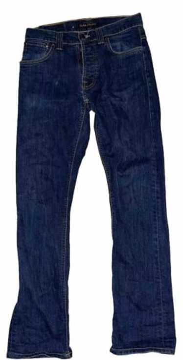 Nudie Jeansデニム AVERAGE JOE W31 L32 メンズ Nudie Jeansデニム AVERAGE JOE W31 L32 メンズ Amazon.co.jp