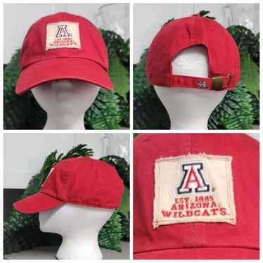 Other Vtg Twins Enterprise Arizona Wildcats Hat