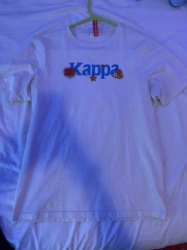Kappa Kappa T-shirt (Small)