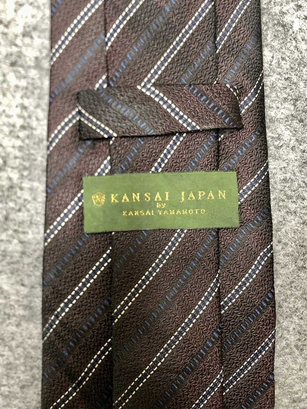 Japanese Brand × Kansai Yamamoto × Vintage Kansai… - image 4