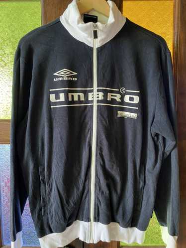 Descente umbro vintage - Gem