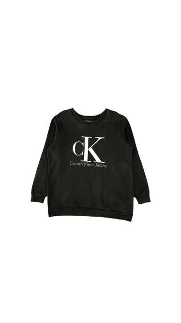 Calvin Klein Calvin Klein Sweatshirt - image 1