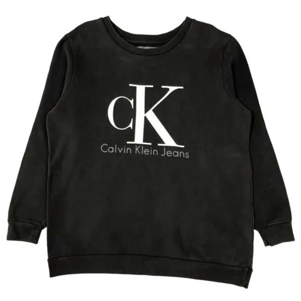 Calvin Klein Calvin Klein Sweatshirt - image 2