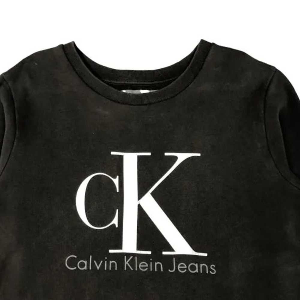 Calvin Klein Calvin Klein Sweatshirt - image 3