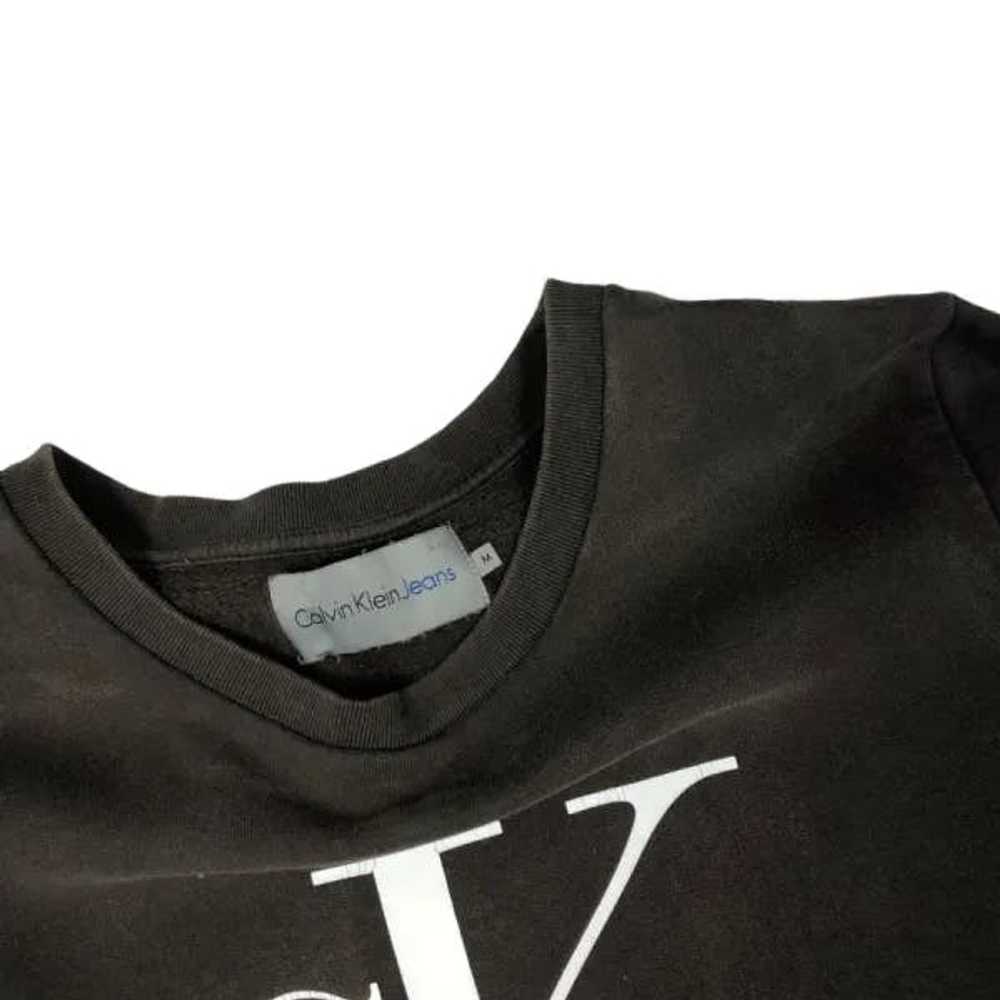 Calvin Klein Calvin Klein Sweatshirt - image 4