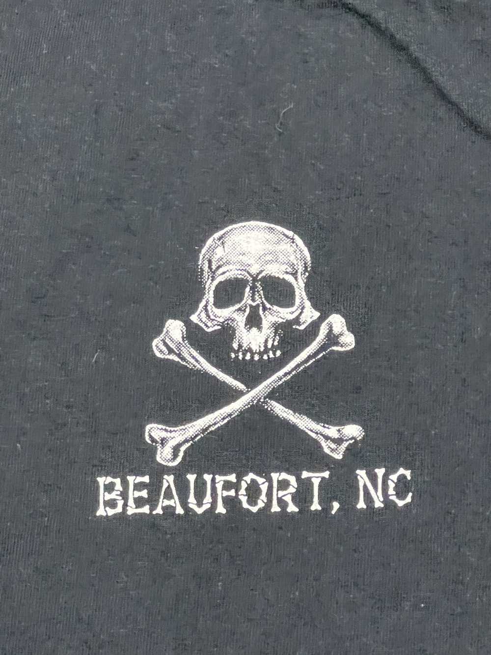 Streetwear × Vintage 2003 Beaufort Pirates Reveng… - image 5
