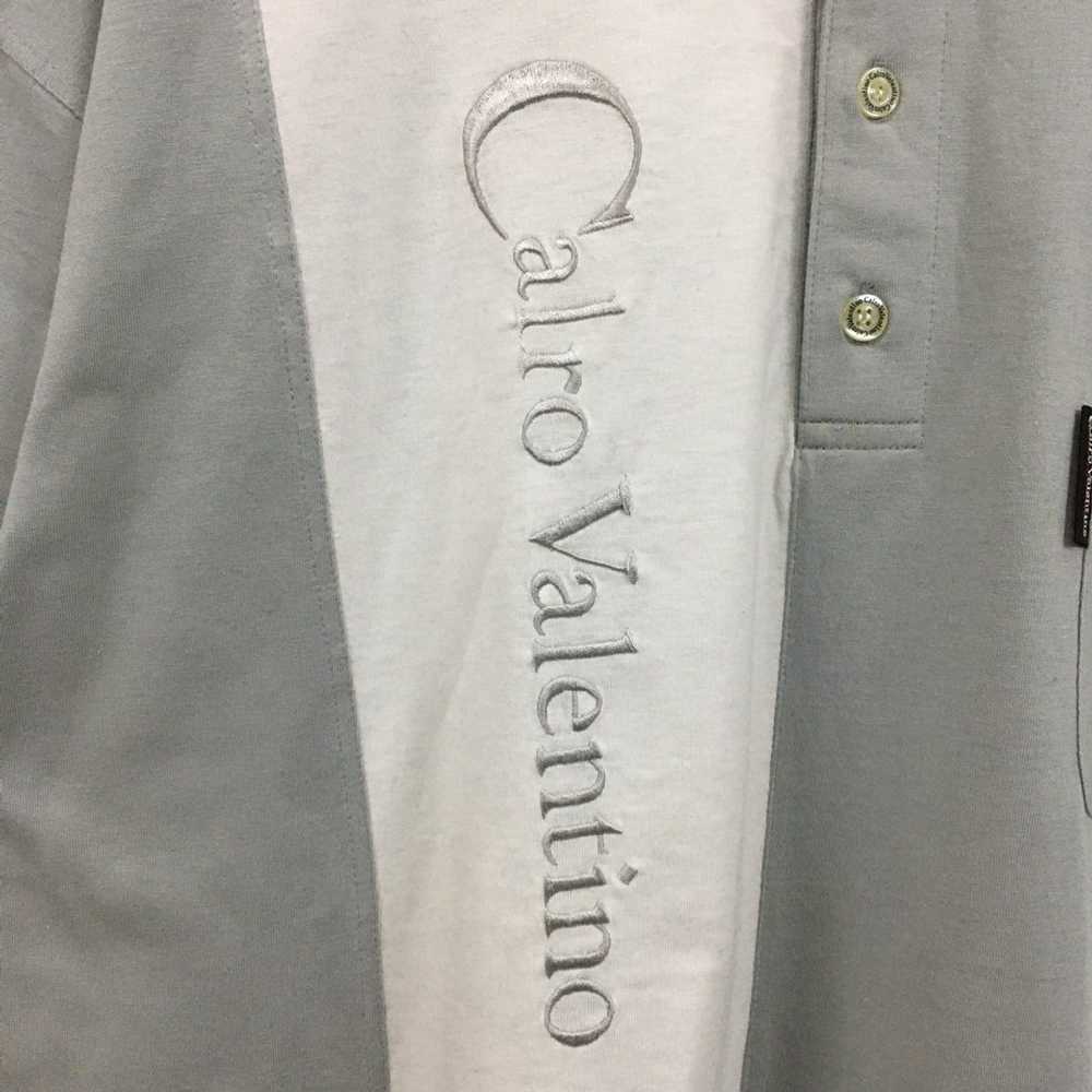 Valentino × Vintage Rare Vintage Calro Valentino … - image 4