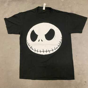 St Louis Blues Jack Skellington Halloween Shirt - Vintagenclassic Tee