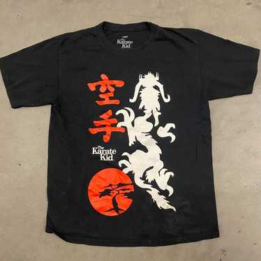 Movie × Streetwear × Vintage Karate Kid Dragon Mo… - image 1