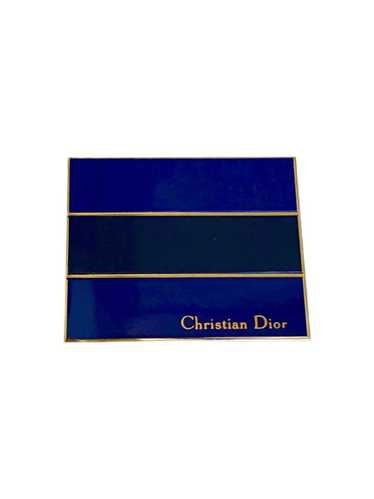Christian Dior Monsieur × Dior Vintage Dior Compac