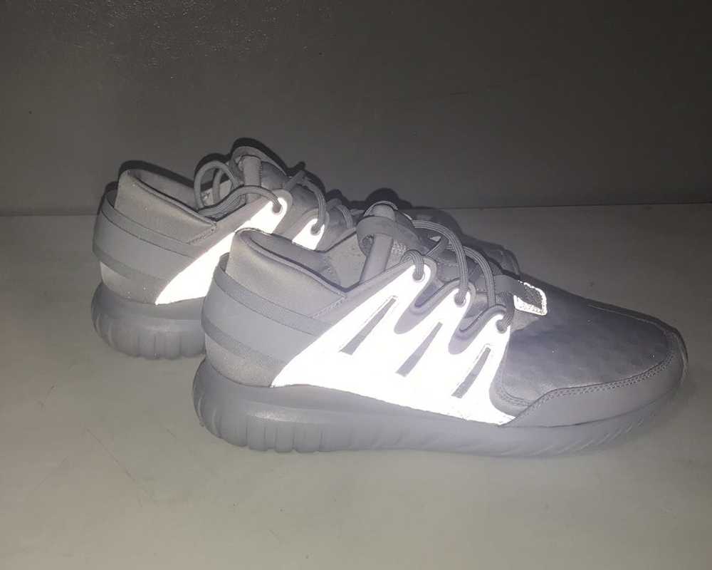 Adidas Adidas Tubular Nova Solid Grey 2016 - image 1