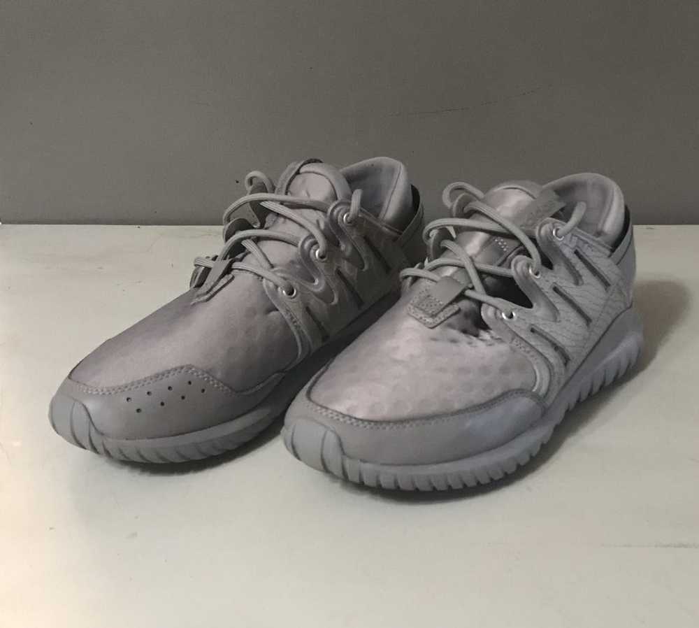 Adidas Adidas Tubular Nova Solid Grey 2016 - image 3