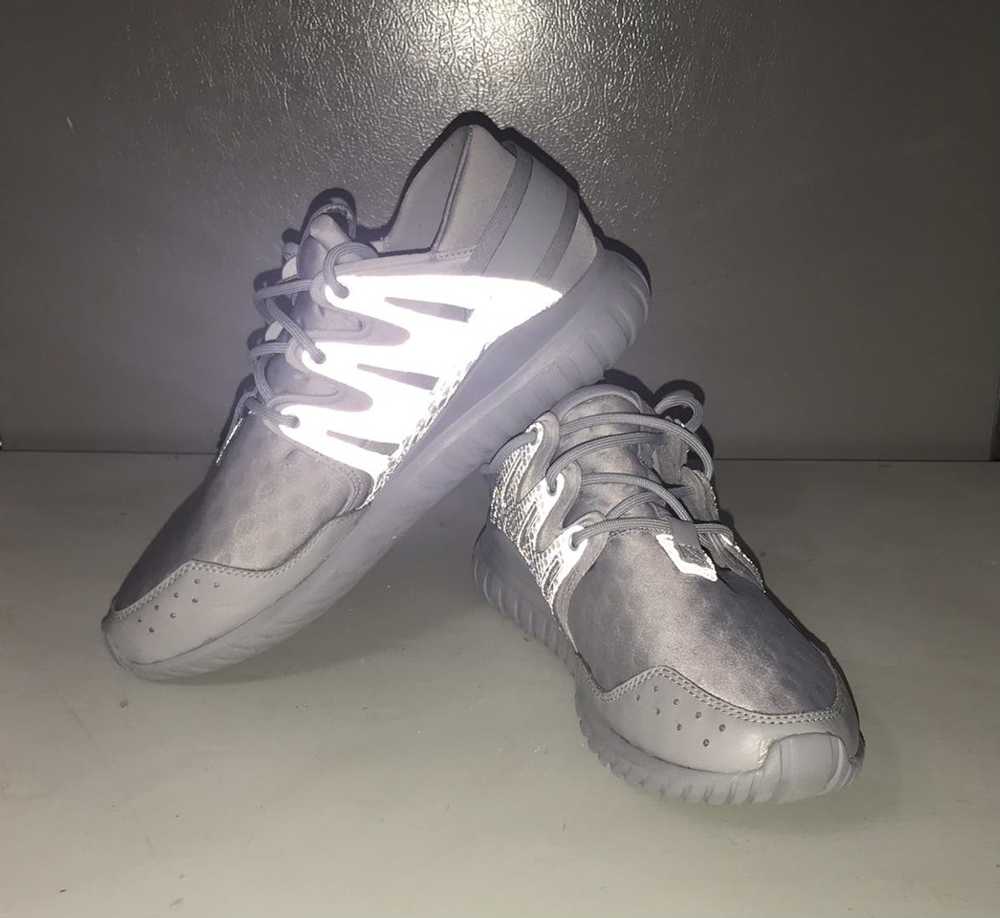 Adidas Adidas Tubular Nova Solid Grey 2016 - image 6