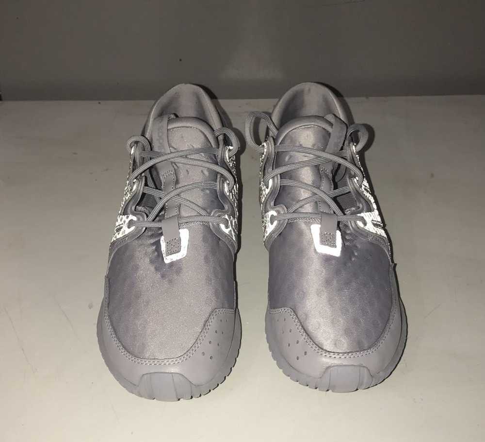 Adidas Adidas Tubular Nova Solid Grey 2016 - image 8