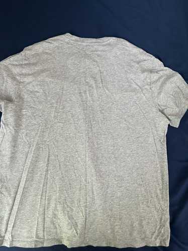 Armani Exchange Armani Exchange Grey T Shirt