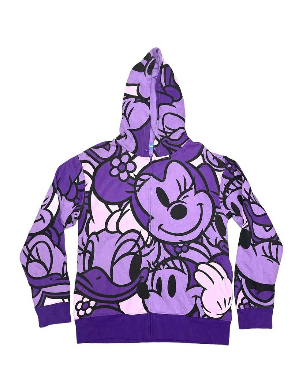 Disney × Japanese Brand × Tokyo Tokyo Disneyland … - image 1