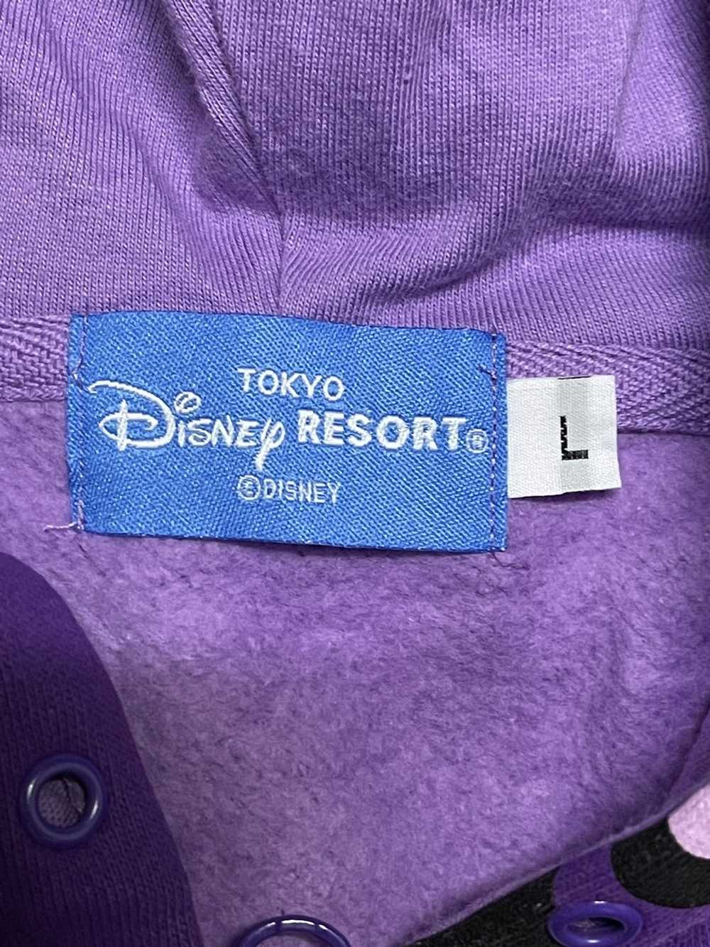 Disney × Japanese Brand × Tokyo Tokyo Disneyland … - image 3