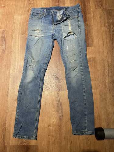 Levi's Levi’s 511 Blue Denim 32x32