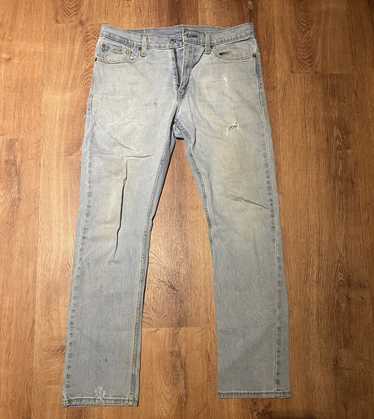 Levis sales 513 31x32