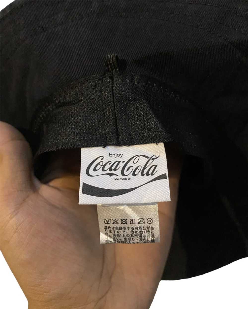 Coca Cola × Hawaiian Shirt × Japanese Brand Coca … - image 4