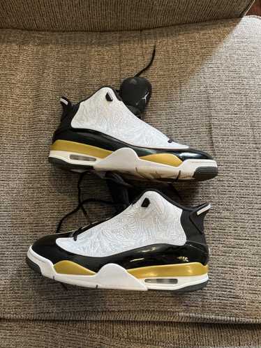 Jordan Brand Jordan Dub Zero Metallic Gold