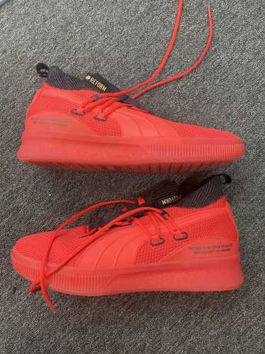 Puma 2024 reform red