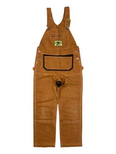 Hysteric glamour overalls - Gem