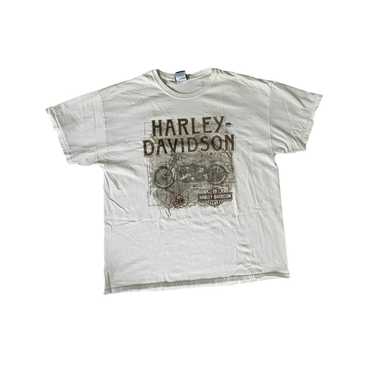 Harley Davidson × Streetwear × Vintage Harley Dav… - image 1