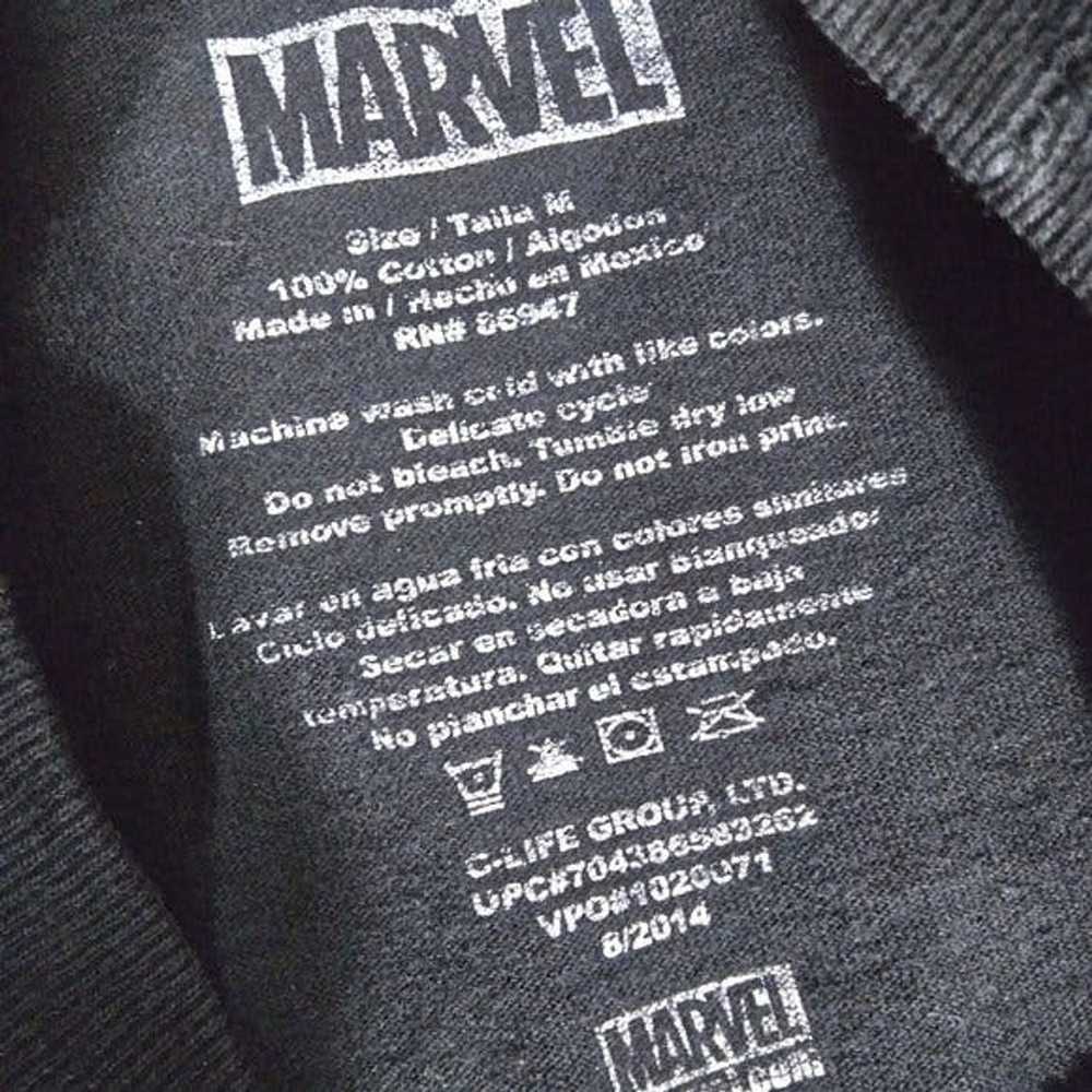 Marvel Comics × Other × Streetwear Marvel Deadpoo… - image 3