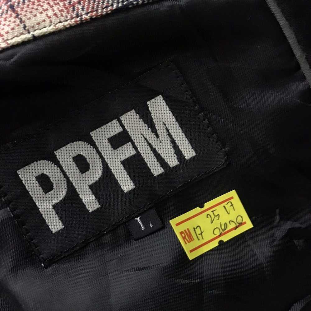 If Six Was Nine × Japanese Brand × PPFM PPFM Cust… - image 9