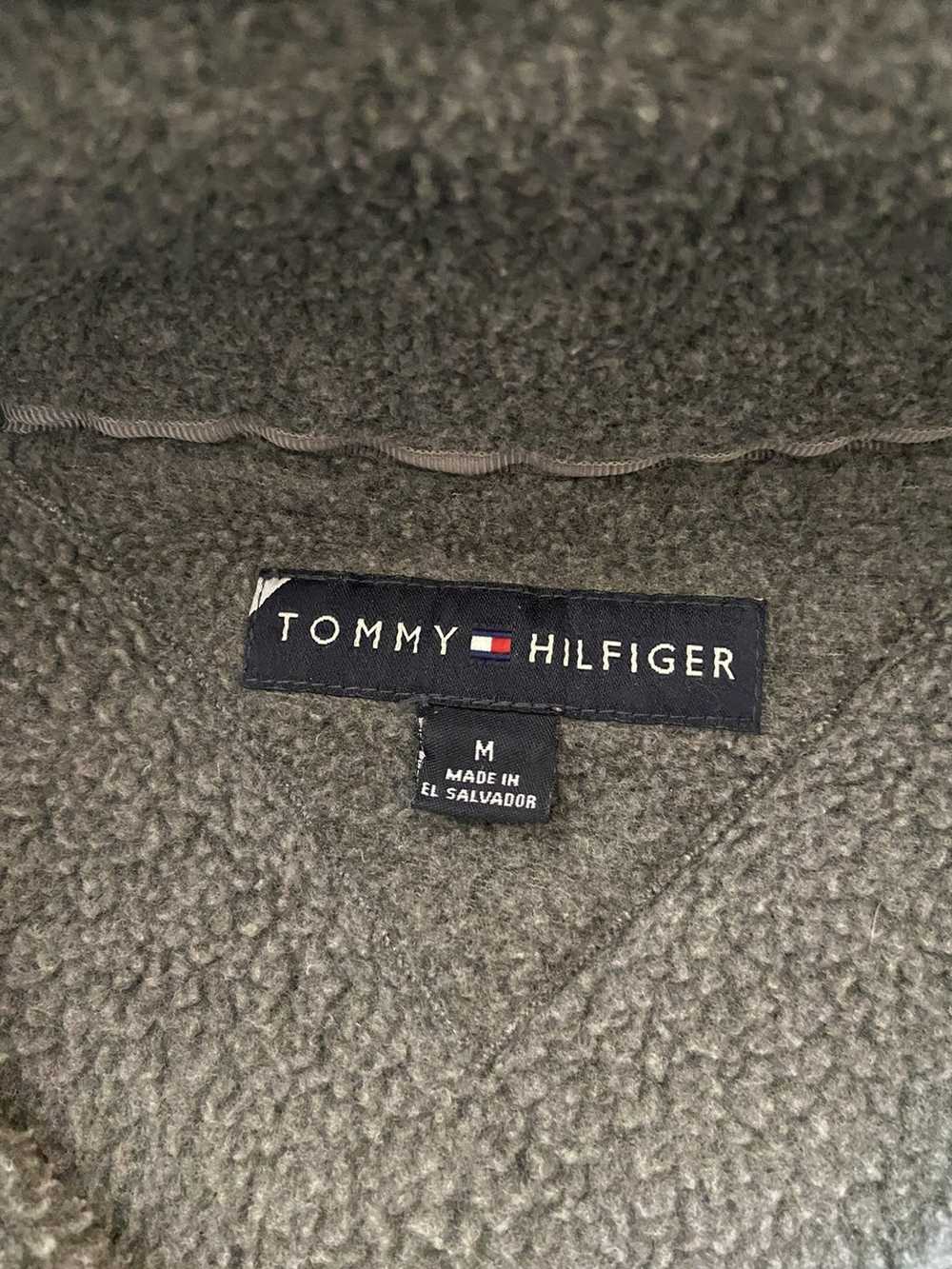 Tommy Hilfiger Tommy Hilfiger Fleece - image 3
