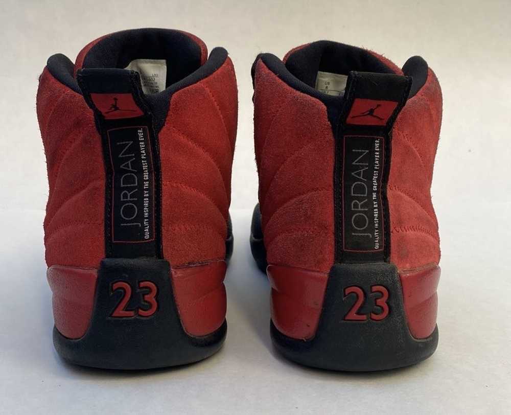 Jordan Brand × Nike Nike Air Jordan 12 Retro ‘Rev… - image 5