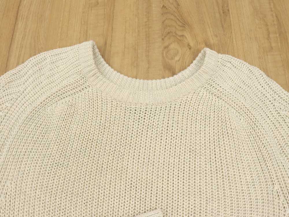 Beams Plus BEAMS Knit Long Sweaters - image 6