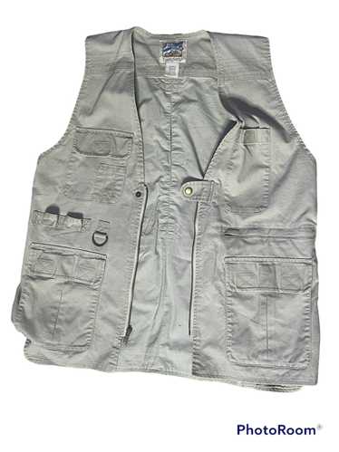 Vintage Beige vest