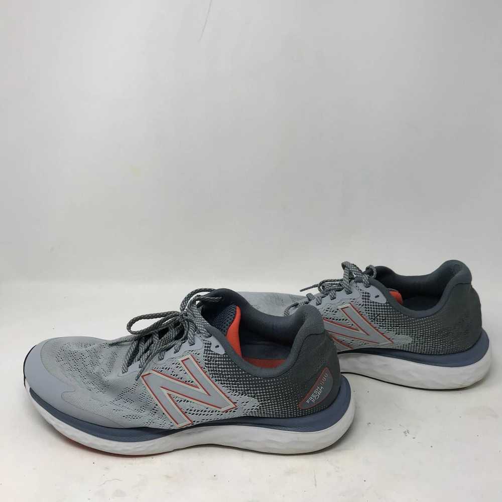 New Balance New Balance FreshFoam 680v7 Running S… - image 3