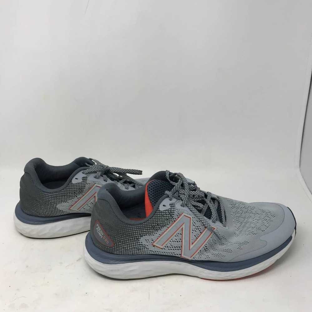 New Balance New Balance FreshFoam 680v7 Running S… - image 4