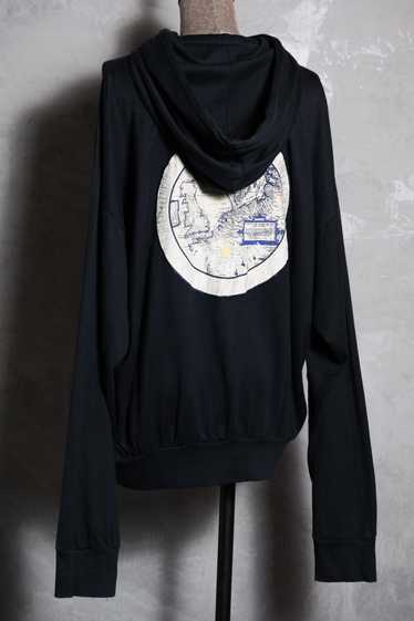 45rpm 45rpm BOYS North Marine Drive Hoodie