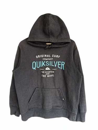 Quicksilver × Streetwear × Surf Style Quicksilver… - image 1