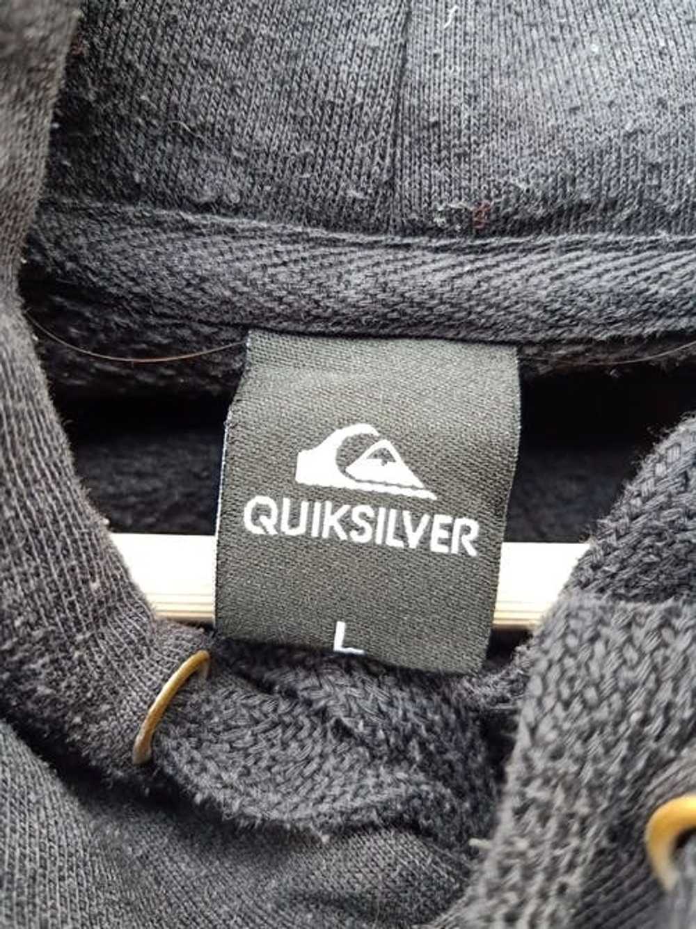 Quicksilver × Streetwear × Surf Style Quicksilver… - image 3