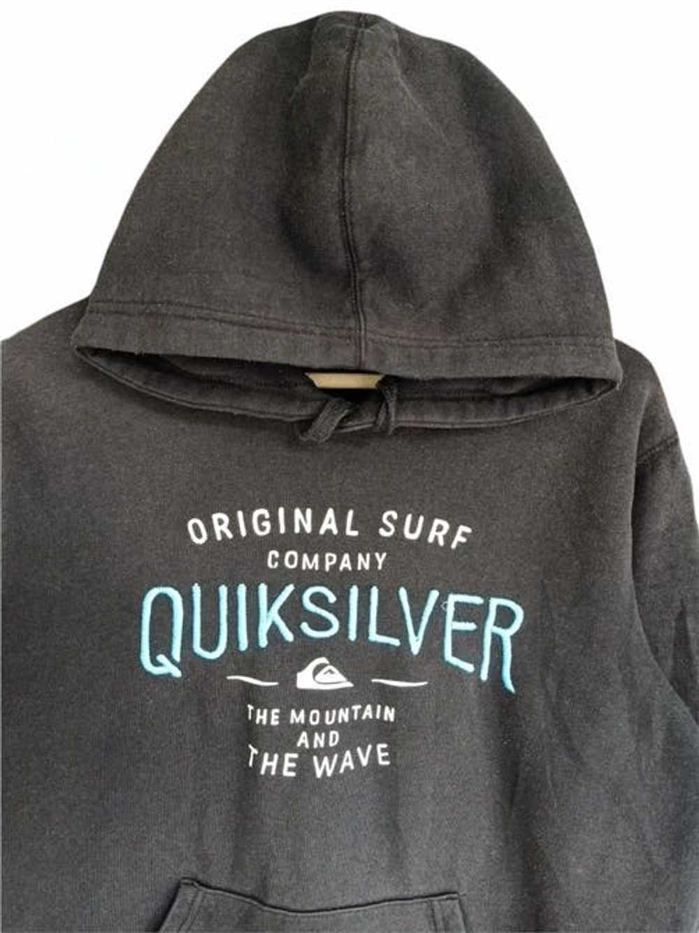 Quicksilver × Streetwear × Surf Style Quicksilver… - image 5